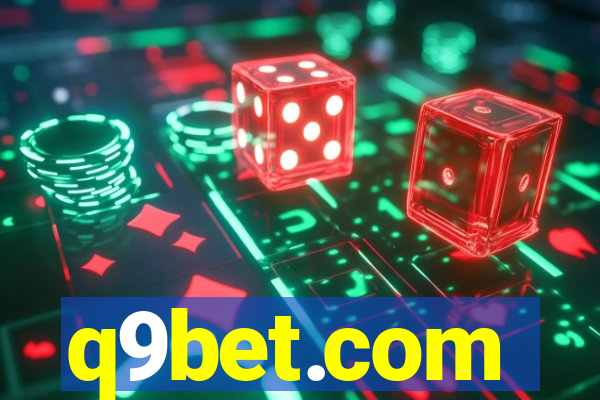 q9bet.com