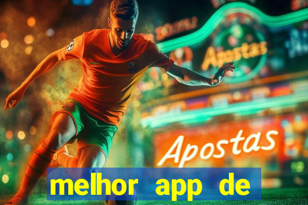 melhor app de slots para ganhar dinheiro