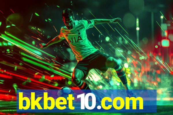 bkbet10.com