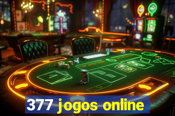 377 jogos online