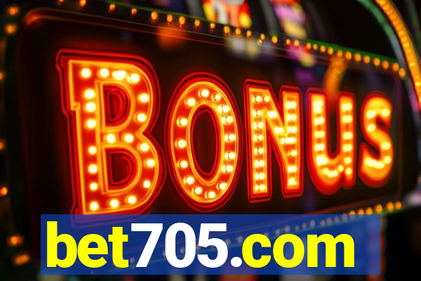 bet705.com