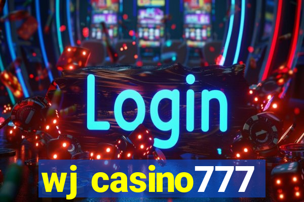 wj casino777