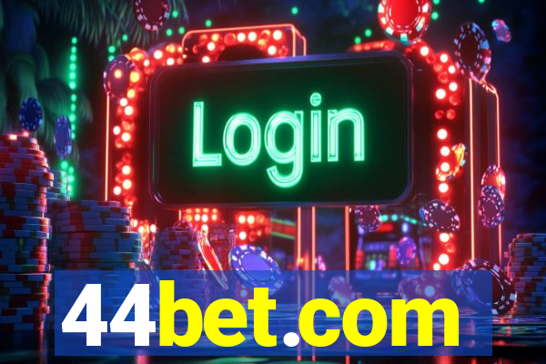 44bet.com