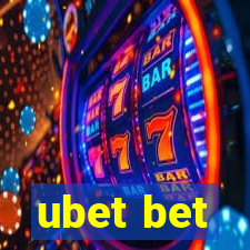 ubet bet