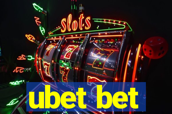 ubet bet