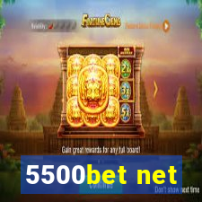 5500bet net