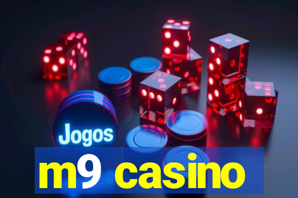 m9 casino