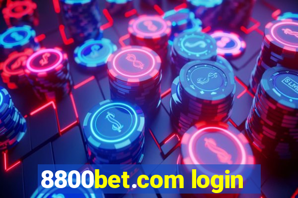 8800bet.com login