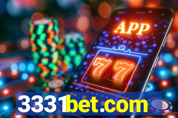 3331bet.com