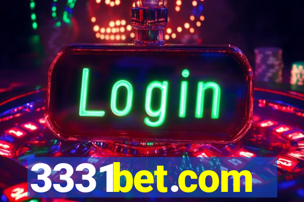 3331bet.com