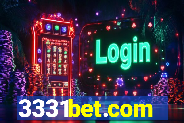 3331bet.com