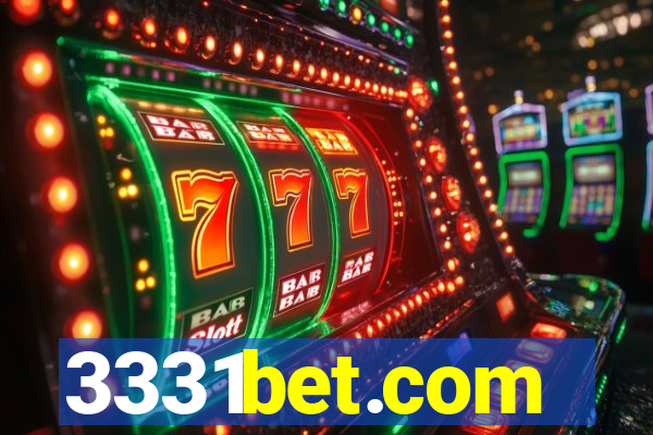 3331bet.com