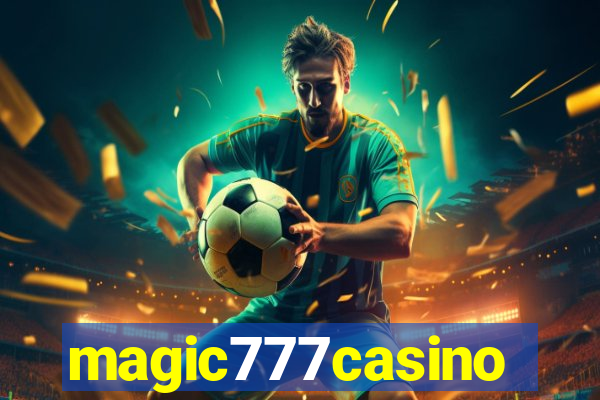 magic777casino