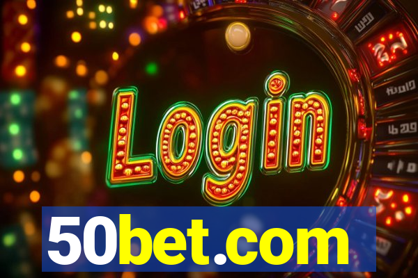 50bet.com