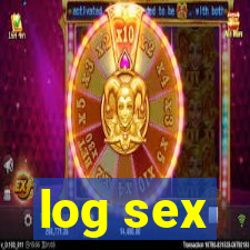 log sex