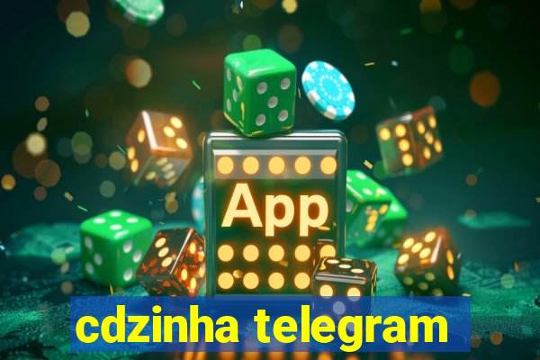 cdzinha telegram