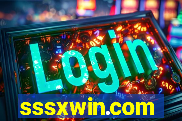 sssxwin.com