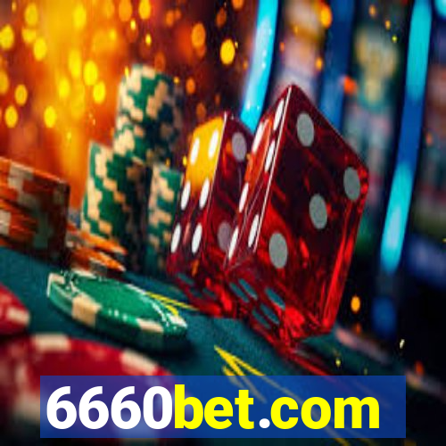 6660bet.com