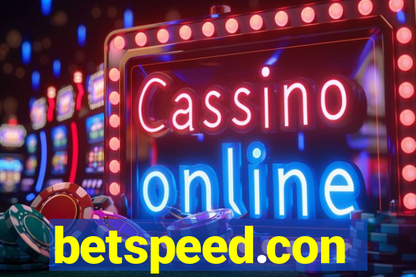 betspeed.con