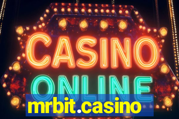 mrbit.casino