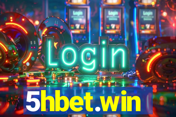 5hbet.win