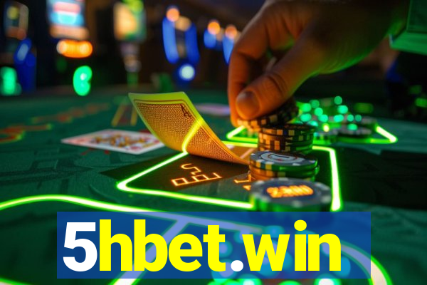 5hbet.win