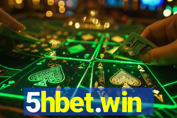 5hbet.win