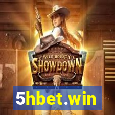 5hbet.win