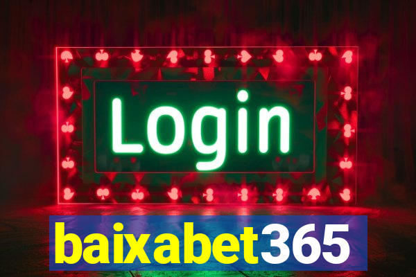 baixabet365