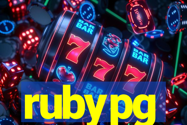 rubypg