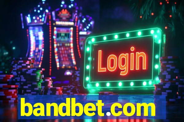 bandbet.com