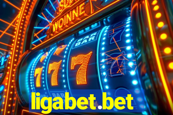 ligabet.bet