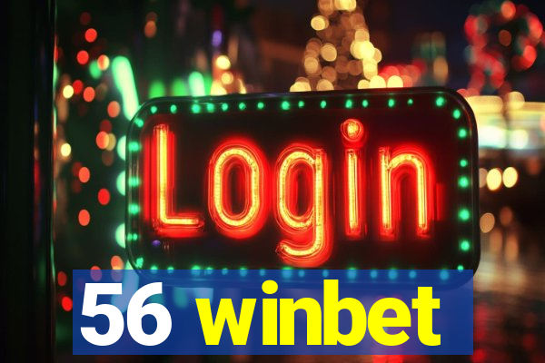 56 winbet