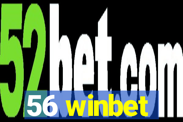 56 winbet