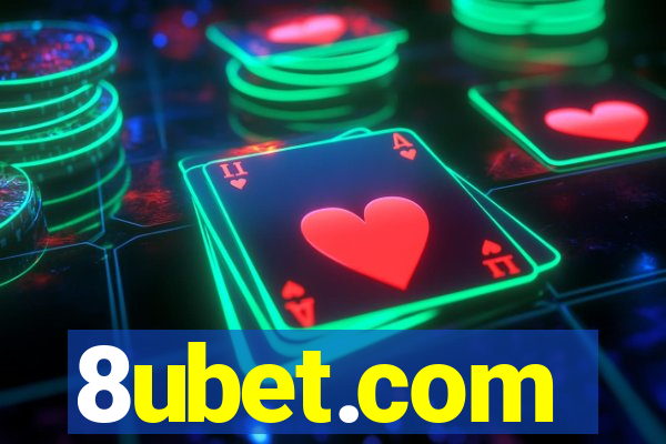 8ubet.com