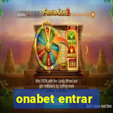 onabet entrar