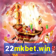 22mkbet.win