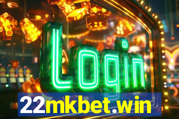 22mkbet.win