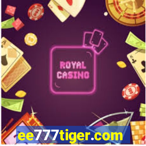 ee777tiger.com