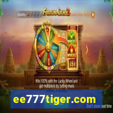 ee777tiger.com