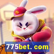 775bet. com