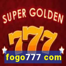 fogo777 com