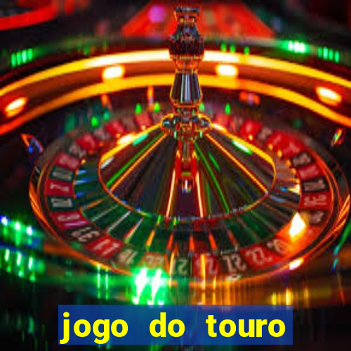 jogo do touro fortune demo