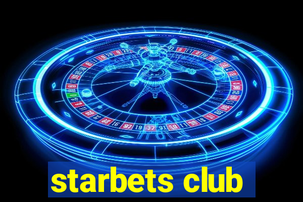 starbets club