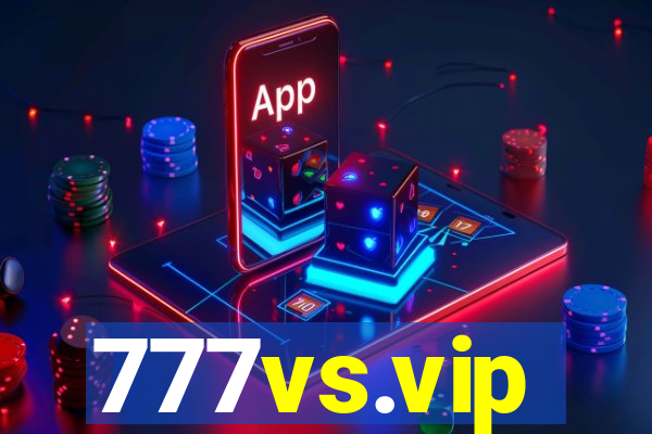 777vs.vip