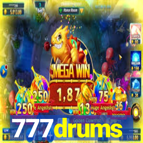 777drums