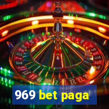 969 bet paga