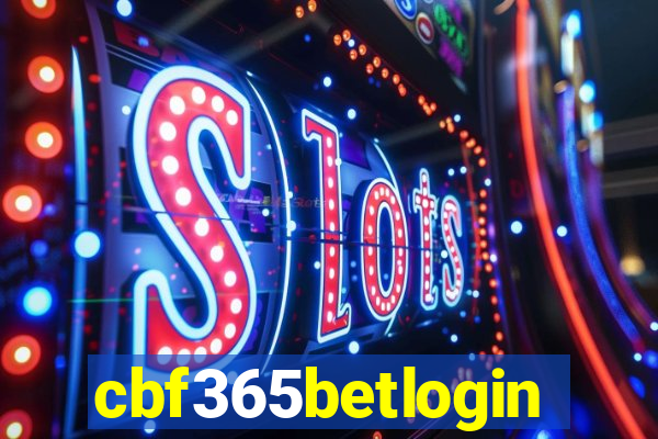 cbf365betlogin