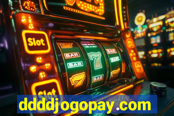 ddddjogopay.com