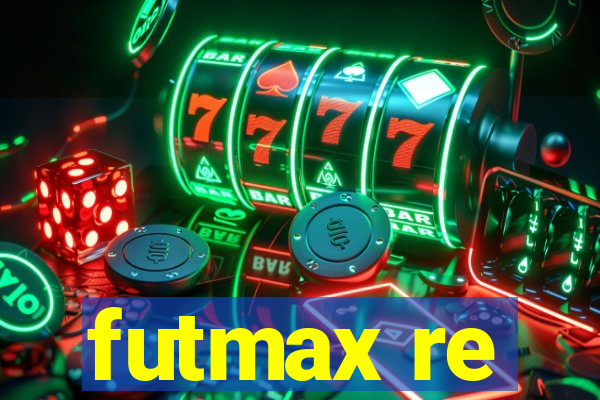 futmax re